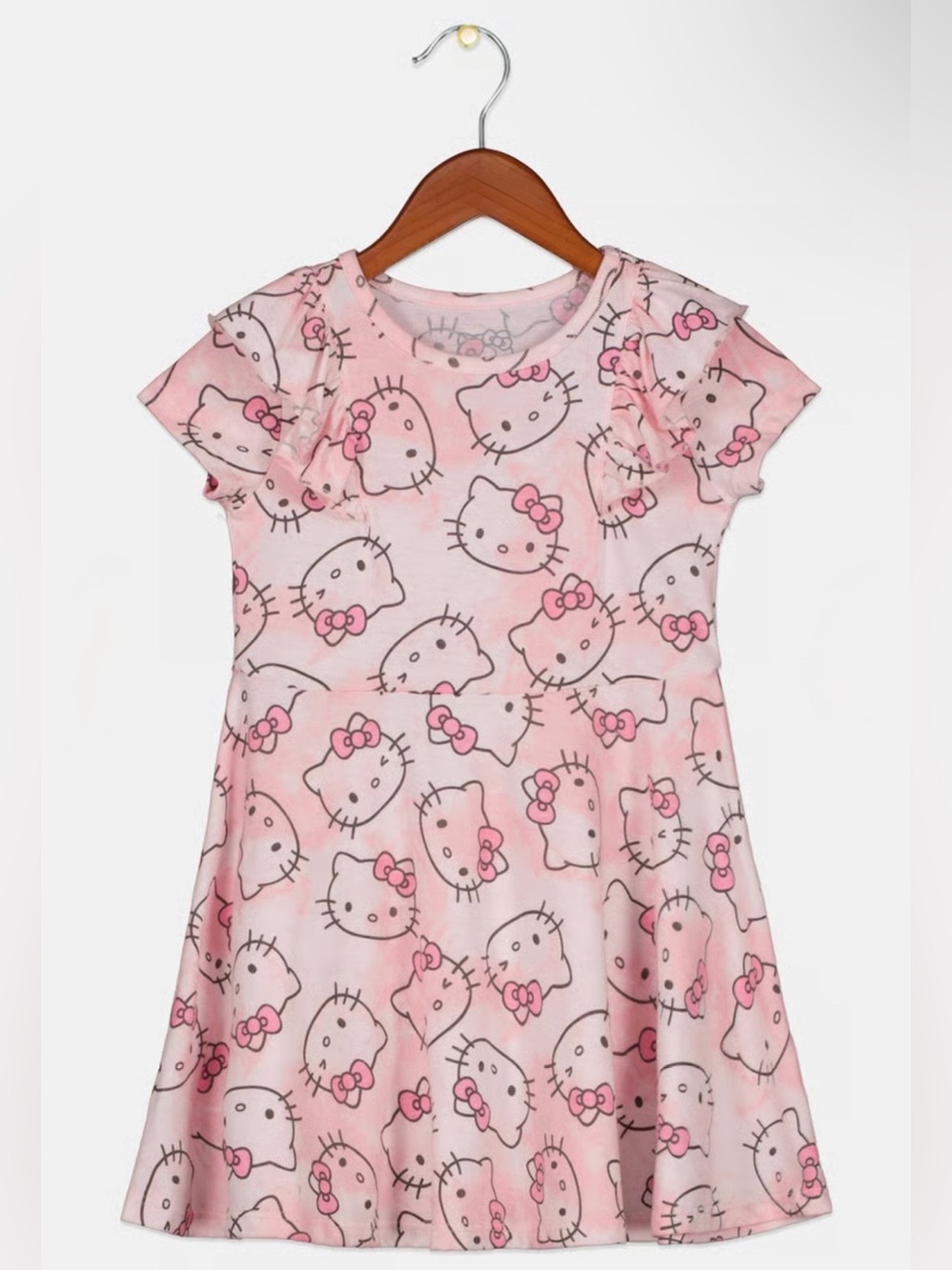 Hello Kitty Dress